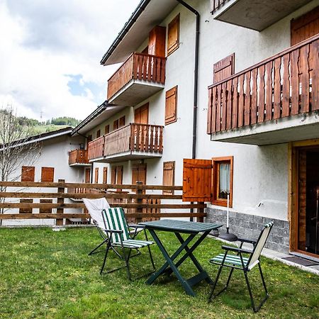 La Casa Di Matilde - Trilocale Vicinissimo Alle Piste Da Sci La Thuile Buitenkant foto