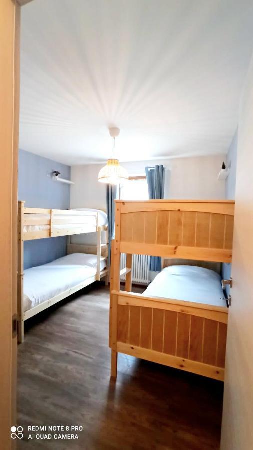 La Casa Di Matilde - Trilocale Vicinissimo Alle Piste Da Sci La Thuile Buitenkant foto
