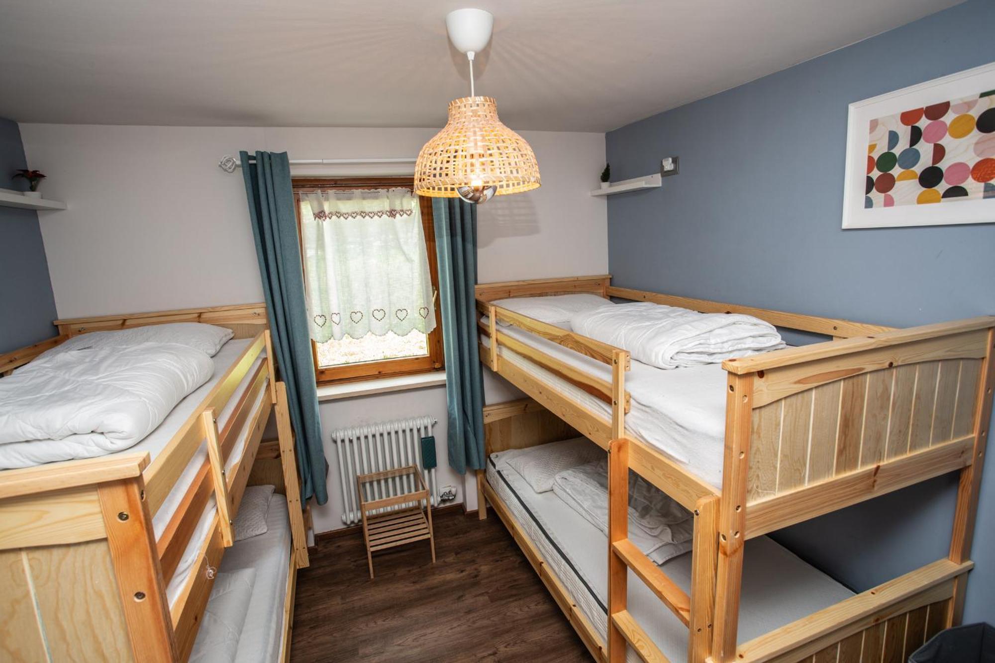 La Casa Di Matilde - Trilocale Vicinissimo Alle Piste Da Sci La Thuile Buitenkant foto