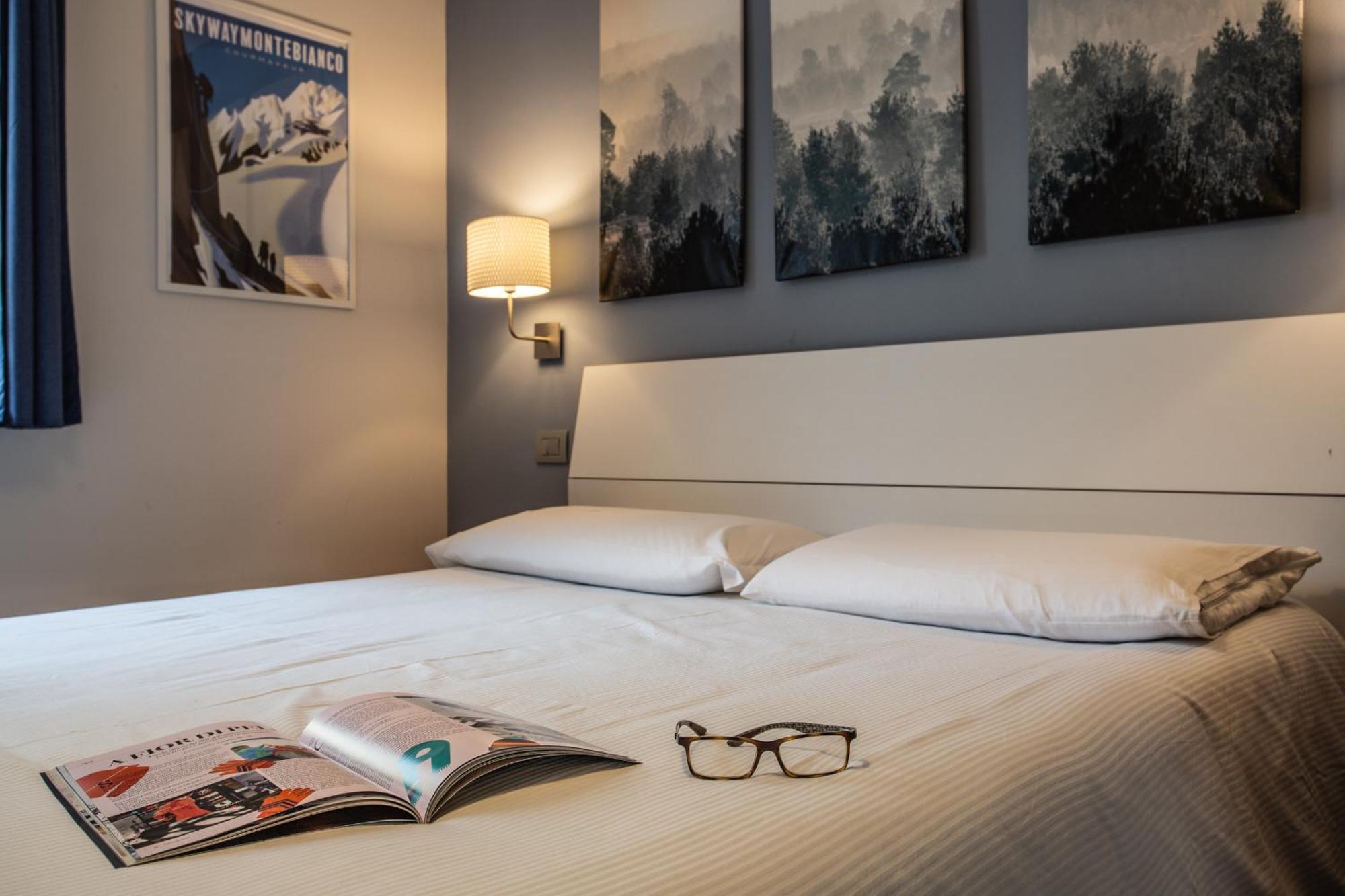 La Casa Di Matilde - Trilocale Vicinissimo Alle Piste Da Sci La Thuile Buitenkant foto